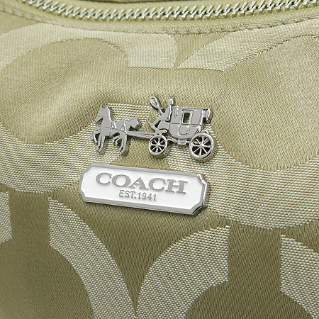 Coach(��ġ) 14337 �ɾ�Ʈ ��ƾ ���ϸ� 2WAY �̹���5 - ���̺��� �߰���ǰ