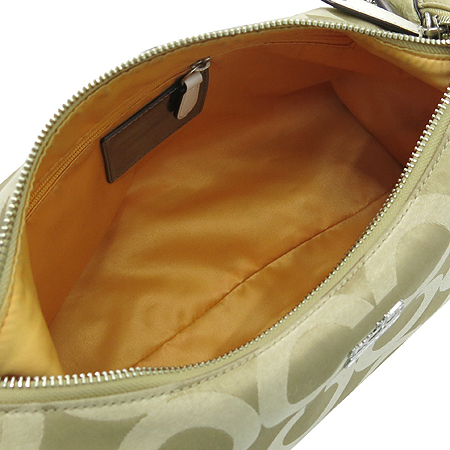 Coach(��ġ) 14337 �ɾ�Ʈ ��ƾ ���ϸ� 2WAY �̹���7 - ���̺��� �߰���ǰ