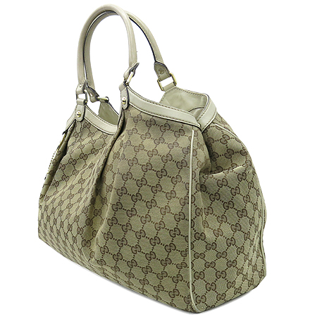 Gucci(����) 211943 GG �ΰ� �ڰ��� ��Ű ��Ʈ�� �̹���2 - ���̺��� �߰���ǰ