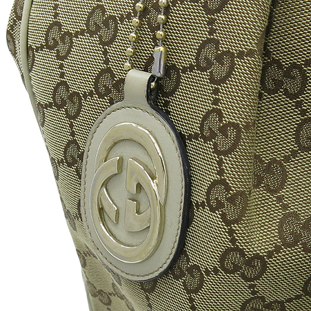 Gucci(����) 211943 GG �ΰ� �ڰ��� ��Ű ��Ʈ�� �̹���3 - ���̺��� �߰���ǰ