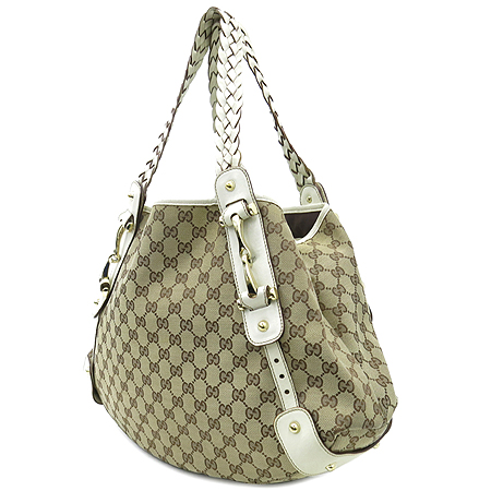 Gucci(����) 137621 GG�ΰ� �ڰ��� ���� ����� �̹���2 - ���̺��� �߰���ǰ