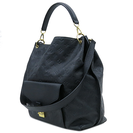 Louis Vuitton(���̺���) M41037 ���׷� �������� ��Ƽ�� 2WAY �̹���3 - ���̺��� �߰���ǰ