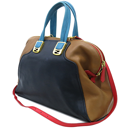Fendi(���) 8BL110 ���� ���� �ΰ� ��� ī�᷹�� 2WAY �̹���2 - ���̺��� �߰���ǰ
