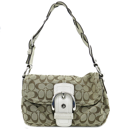 Coach(��ġ) 11862 �ñ׳�ó �ڰ��� ���� �ڵ� ����� �̹���2 - ���̺��� �߰���ǰ