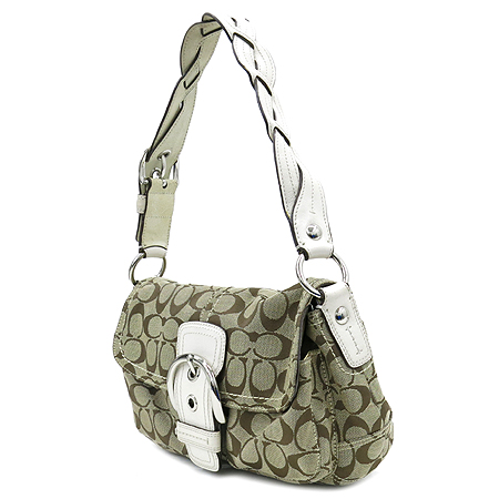 Coach(��ġ) 11862 �ñ׳�ó �ڰ��� ���� �ڵ� ����� �̹���3 - ���̺��� �߰���ǰ