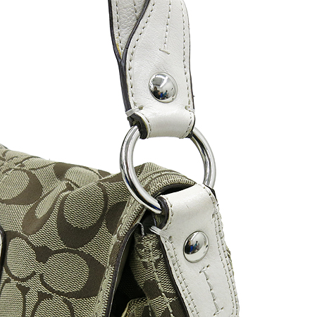 Coach(��ġ) 11862 �ñ׳�ó �ڰ��� ���� �ڵ� ����� �̹���4 - ���̺��� �߰���ǰ