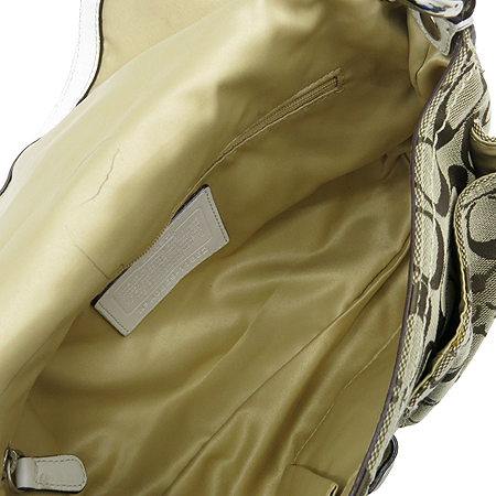 Coach(��ġ) 11862 �ñ׳�ó �ڰ��� ���� �ڵ� ����� �̹���5 - ���̺��� �߰���ǰ