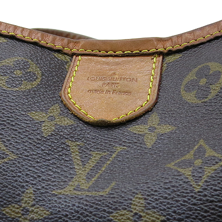 Louis Vuitton(���̺���) M40352 ���׷� ĵ���� ������ƮǮ PM ����� �̹���3 - ���̺��� �߰���ǰ
