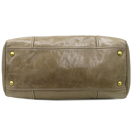 Prada(�����) BN2324 VITELLO SHINE ������ �÷� ��� ��Ż �ΰ� 2WAY �̹���6 - ���̺��� �߰���ǰ