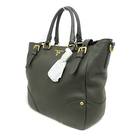 Prada(�����) BN2356 ����ΰ� VIT.DAINO(�۾�������) �и��͸� ��Ʈ�� + �����Ʈ�� [��õ ������] �̹���3 - ���̺��� �߰���ǰ