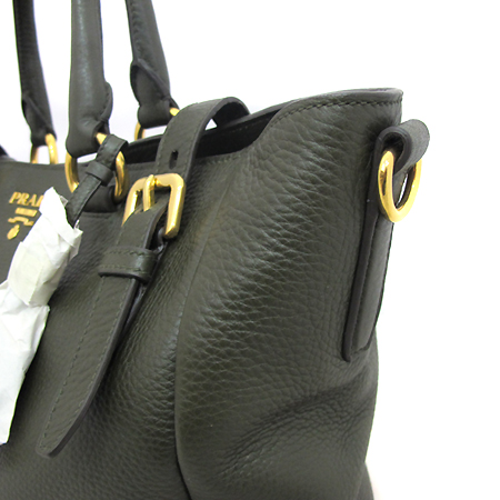 Prada(�����) BN2356 ����ΰ� VIT.DAINO(�۾�������) �и��͸� ��Ʈ�� + �����Ʈ�� [��õ ������] �̹���5 - ���̺��� �߰���ǰ