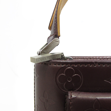 Louis Vuitton(���̺���) M55126 ���׷� ��Ʈ �˽��� ����� [��õ ������] �̹���3 - ���̺��� �߰���ǰ