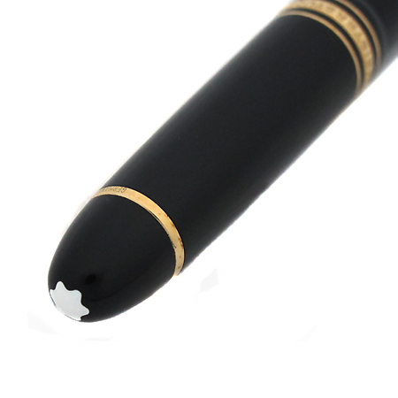 Montblanc(������) 146 ���̽��ͽ�ƣ 18K ���� ������ [��õ ������] �̹���3 - ���̺��� �߰���ǰ