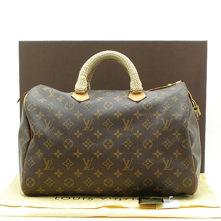 Louis Vuitton(���̺���) M41524 ���׷� ���ǵ�35 ��Ʈ�� �̹���2 - ���̺��� �߰���ǰ