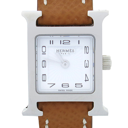 Hermes(�����޽�) HH1.110 H OUR H �ƿ� ���尡�׹�� ������ð� + ���й�� [����] �̹���2 - ���̺��� �߰���ǰ