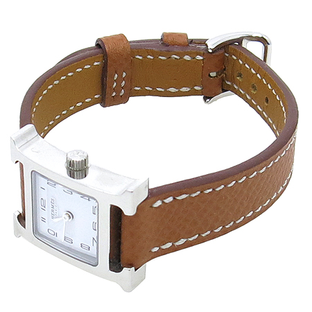 Hermes(�����޽�) HH1.110 H OUR H �ƿ� ���尡�׹�� ������ð� + ���й�� [����] �̹���3 - ���̺��� �߰���ǰ