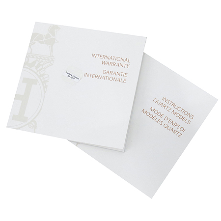 Hermes(�����޽�) HH1.110 H OUR H �ƿ� ���尡�׹�� ������ð� + ���й�� [����] �̹���6 - ���̺��� �߰���ǰ