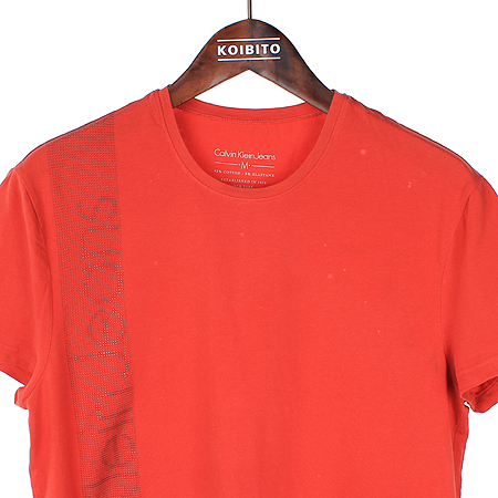 Calvin Klein(Ķ��Ŭ����) �����÷� ���� ���� Ƽ �̹���2 - ���̺��� �߰���ǰ