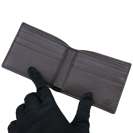 Gucci(����) 145754 GG�ΰ� ���� �÷� �ø� ���� ������ �̹���3 - ���̺��� �߰���ǰ