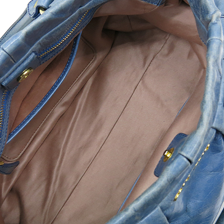 MiuMiu(�̿�̿�) RT0383 VITELLO LUX ������ 2-WAY �̹���6 - ���̺��� �߰���ǰ