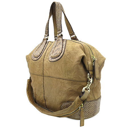 GIVENCHY(�����) ������ �÷� ��Ŭ �����ð��� M ������ 2WAY �̹���2 - ���̺��� �߰���ǰ