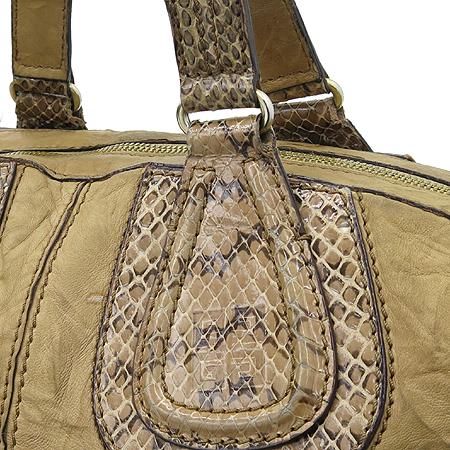 GIVENCHY(�����) ������ �÷� ��Ŭ �����ð��� M ������ 2WAY �̹���4 - ���̺��� �߰���ǰ