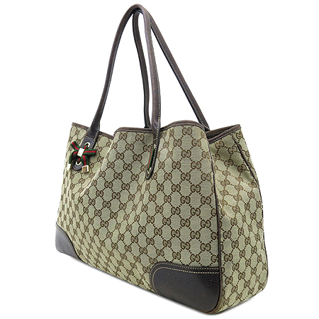 Gucci(����) 161719 GG �ΰ� �ڰ��� ��� ���� ��� ����� �̹���2 - ���̺��� �߰���ǰ