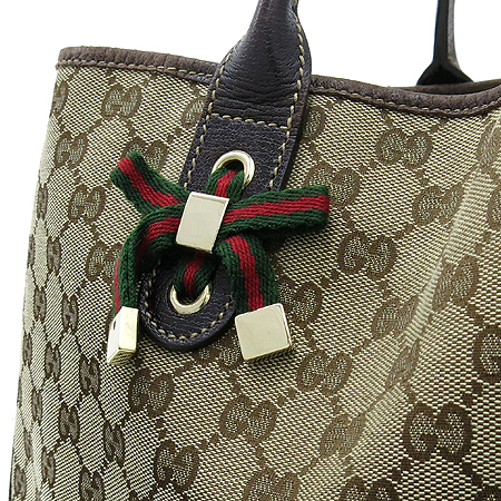 Gucci(����) 161719 GG �ΰ� �ڰ��� ��� ���� ��� ����� �̹���3 - ���̺��� �߰���ǰ