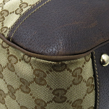 Gucci(����) 161719 GG �ΰ� �ڰ��� ��� ���� ��� ����� �̹���4 - ���̺��� �߰���ǰ