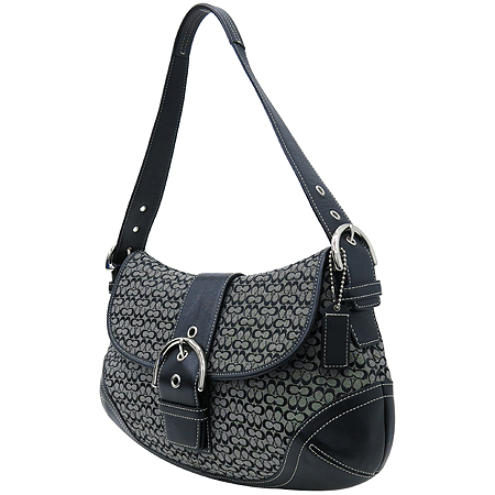 Coach(��ġ) 6808 �ñ׳�ó �ڰ��� ���� �÷� ���� Ʈ���� ����� �̹���2 - ���̺��� �߰���ǰ