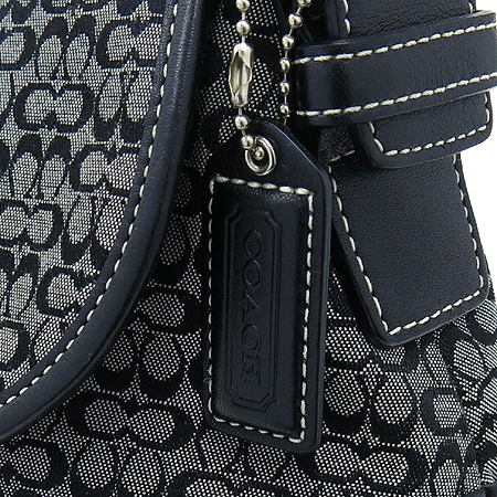 Coach(��ġ) 6808 �ñ׳�ó �ڰ��� ���� �÷� ���� Ʈ���� ����� �̹���3 - ���̺��� �߰���ǰ