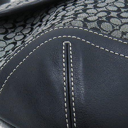 Coach(��ġ) 6808 �ñ׳�ó �ڰ��� ���� �÷� ���� Ʈ���� ����� �̹���4 - ���̺��� �߰���ǰ