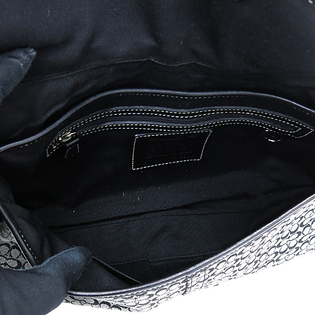 Coach(��ġ) 6808 �ñ׳�ó �ڰ��� ���� �÷� ���� Ʈ���� ����� �̹���5 - ���̺��� �߰���ǰ