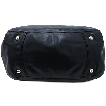 Prada(�����) BR4687 SOFT CALF(����Ʈ ī��) NERO �������� ����ΰ� ����� �̹���5 - ���̺��� �߰���ǰ