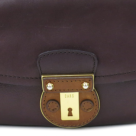 DAKS(�ڽ�) DC2H1F40401 ������ ���� ¤�� ������ ȣ�� ����� �̹���5 - ���̺��� �߰���ǰ