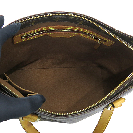 Louis Vuitton(���̺���) M51148 ���׷� ĵ���� ī�ٽ� �ǾƳ� ����� �̹���6 - ���̺��� �߰���ǰ