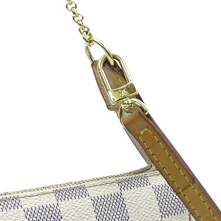 Louis Vuitton(���̺���) N55214 �ٹ̿� ���ָ� ĵ���� ����Ŭ��ġ 2WAY �̹���3 - ���̺��� �߰���ǰ