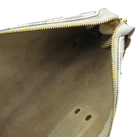 Louis Vuitton(���̺���) N55214 �ٹ̿� ���ָ� ĵ���� ����Ŭ��ġ 2WAY �̹���5 - ���̺��� �߰���ǰ