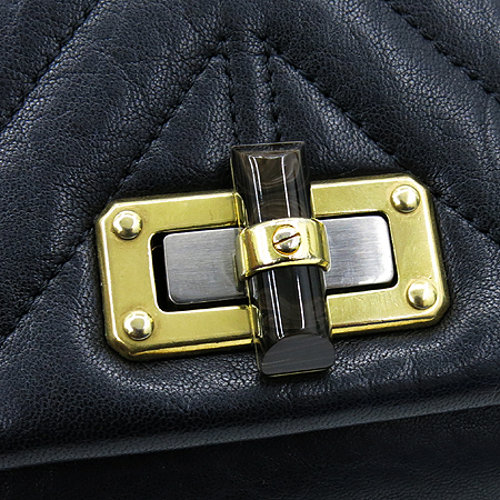 LANVIN(����) ���� ���� �̴� ���� ���� ü�� ũ�ν��� [�б�������] �̹���4 - ���̺��� �߰���ǰ