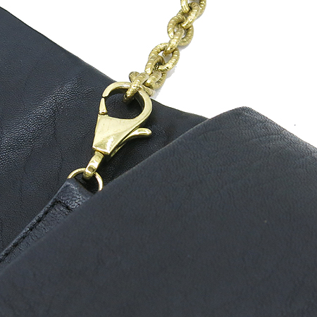 LANVIN(����) ���� ���� �̴� ���� ���� ü�� ũ�ν��� [�б�������] �̹���5 - ���̺��� �߰���ǰ