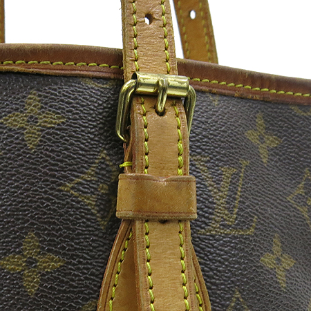Louis Vuitton(���̺���) M42238 ���׷� ĵ���� �ڶ� �ٰ� ����� �̹���3 - ���̺��� �߰���ǰ