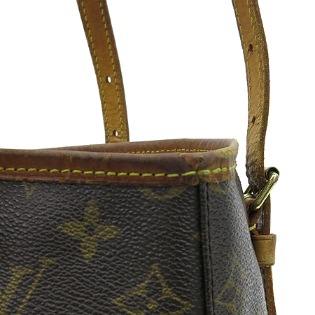 Louis Vuitton(���̺���) M42238 ���׷� ĵ���� �ڶ� �ٰ� ����� �̹���4 - ���̺��� �߰���ǰ