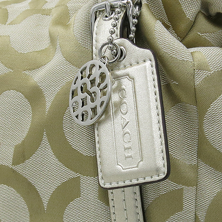 Coach(��ġ) 15275 OP ART ������ �к긯 ȥ�� 2WAY �̹���4 - ���̺��� �߰���ǰ