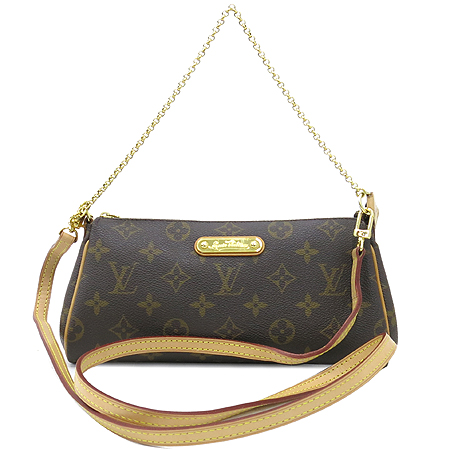 Louis Vuitton(���̺���) M95567 ���׷� ĵ���� ����Ŭ��ġ 2WAY [�б�������] �̹���2 - ���̺��� �߰���ǰ