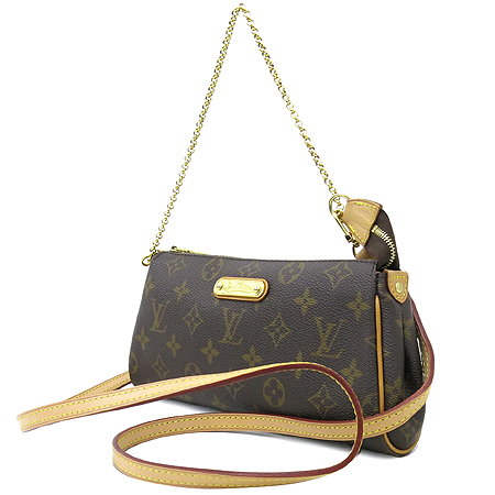 Louis Vuitton(���̺���) M95567 ���׷� ĵ���� ����Ŭ��ġ 2WAY [�б�������] �̹���3 - ���̺��� �߰���ǰ