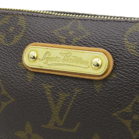 Louis Vuitton(���̺���) M95567 ���׷� ĵ���� ����Ŭ��ġ 2WAY [�б�������] �̹���4 - ���̺��� �߰���ǰ