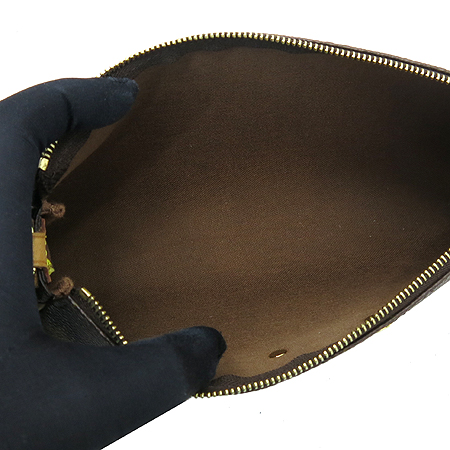 Louis Vuitton(���̺���) M95567 ���׷� ĵ���� ����Ŭ��ġ 2WAY [�б�������] �̹���5 - ���̺��� �߰���ǰ