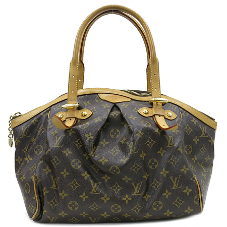 Louis Vuitton(���̺���) M40144 ���׷� ĵ���� Ƽ���� GM ����� �̹���2 - ���̺��� �߰���ǰ