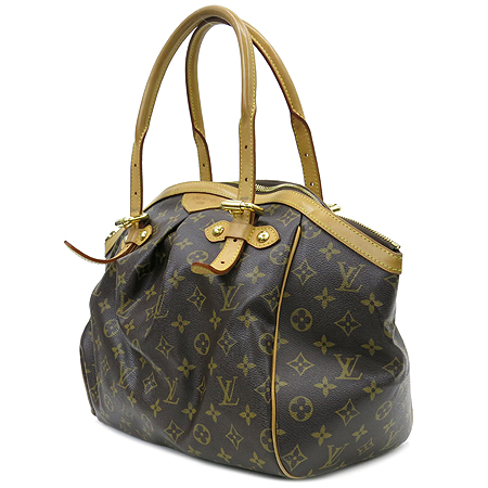 Louis Vuitton(���̺���) M40144 ���׷� ĵ���� Ƽ���� GM ����� �̹���3 - ���̺��� �߰���ǰ