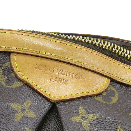 Louis Vuitton(���̺���) M40144 ���׷� ĵ���� Ƽ���� GM ����� �̹���4 - ���̺��� �߰���ǰ